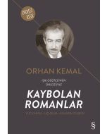 Kaybolan Romanlar