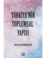 Türkiye’nin Toplumsal Yapısı