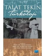 Talat Tekin ve Türkoloji
