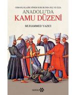 Anadolu’da Kamu Düzeni