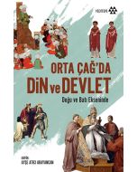 Orta Çağ'da Din ve Devlet