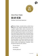 Haver