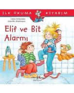 Elif ve Bit Alarmı
