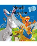 Neşeli Çalgıcılar