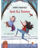 Uçan Kız Volante