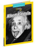 Albert Einstein