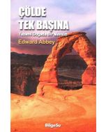 Çölde Tek Başına