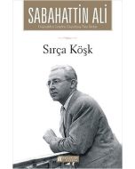 Sırça Köşk