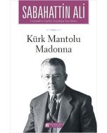 Kürk Mantolu Madonna