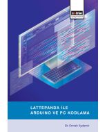 Lattepanda ile Arduino ve PC Kodlama