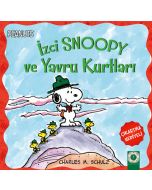 Peanuts İzci Snoopy ve Yavru Kurtları