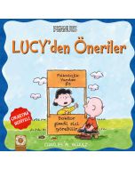 Peanuts Lucy'den Öneriler