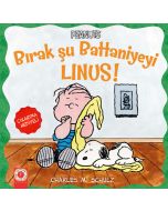 Peanuts Bırak Şu Battaniyeyi Linus!