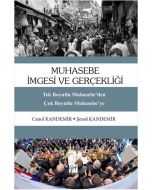 Muhasebe İmgesi ve Gerçekliği