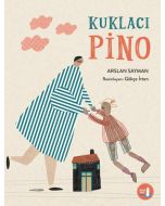 Kuklacı Pino