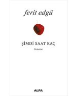 Şimdi Saat Kaç