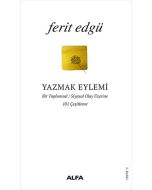 Yazmak Eylemi