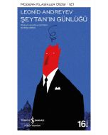 Şeytan’ın Günlüğü