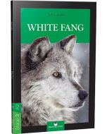 White Fang Stage 3
