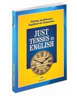 Just Tenses in English