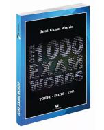 Just Exam Words