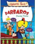 Barbaros Denizler Fatihi