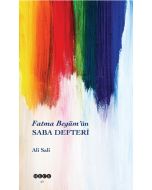 Fatma Begüm'ün Saba Defteri