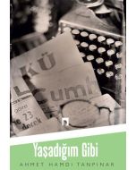Yaşadığım Gibi
