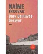 Olay Berlin'de Geçiyor