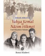 Yahya Kemal ve Nâzım Hikmet