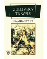 Gullivers Travels (İngilizce Roman)
