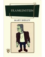 Frankenstein (İngilizce Roman)