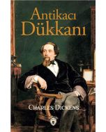 Antikacı Dükkanı