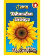 Tohumdan Bitkiye