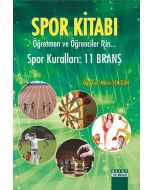 Spor Kitabı