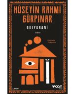Gulyabani (Günümüz Türkçesiyle)