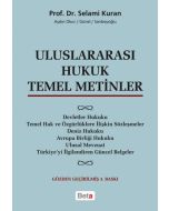 Uluslararası Hukuk Temel Metinler