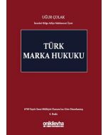 Türk Marka Hukuku