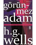 Görünmez Adam