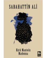 Kürk Mantolu Madonna