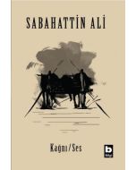Kağnı Ses