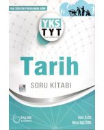 YKS TYT Tarih Soru Kitabı