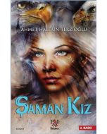 Şaman Kız