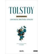 Tolstoy Bütün Eserleri 1