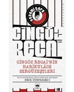 Cingöz Recai'nin Harikulade Sergüzeştleri