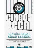 Cingöz Recai Kibar Serseri