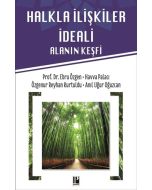 Halkla İlişkiler İdeali-Alanın Keşifi