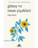 Güneş Ve Onun Çiçekleri