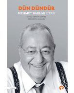 Dün Dündür - Mehmet Barlas Kitabı
