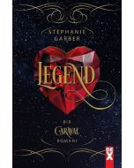Legend - Caraval 2